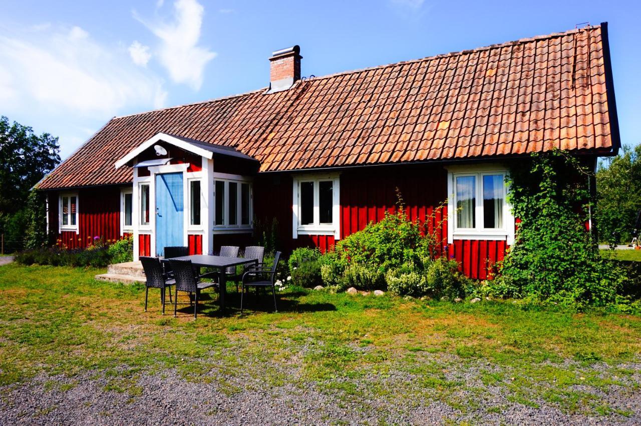 Liten Paerontraedgard Perstorp Kültér fotó
